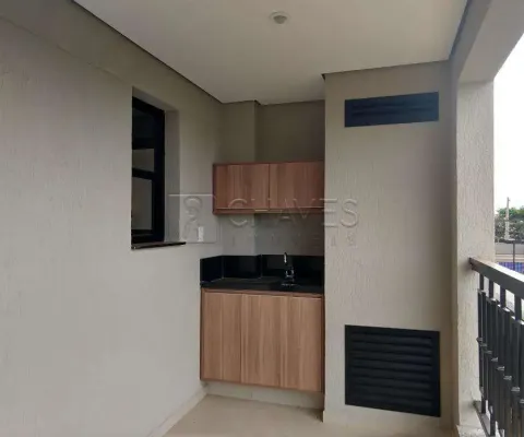 Apartamento de 3 quartos para alugar no edifico palos verdes, 98,22 m², quinta da primavera em ribeirão preto