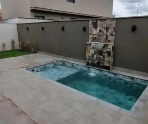 Casa condomínio 3 suítes à venda no condomínio vivendas da mata, 153,36 m², bonfim paulista, ribeirão preto