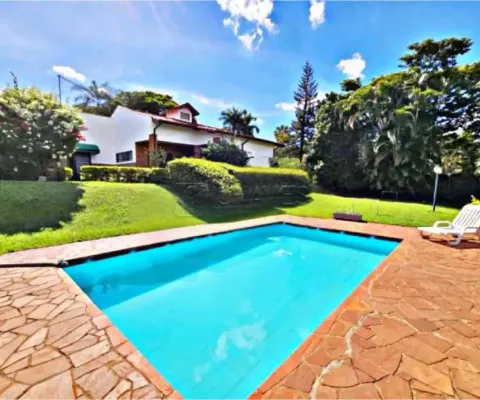 Casa condomínio de 5 quartos à venda no condomínio quinta da boa vista b, 400 m², bonfim paulista, zona sul de ribeirão preto