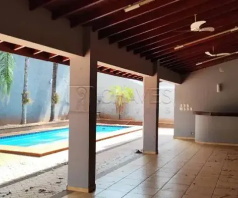 Casa condomínio 5 quartos à venda no condomínio villa verde, 444 m², ribeirânia em ribeirão preto