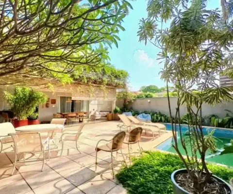 Casa condomínio de 3 suítes à venda no condomínio nova aliança sul, 231 m², bairro nova aliança, zona sul de ribeirão preto