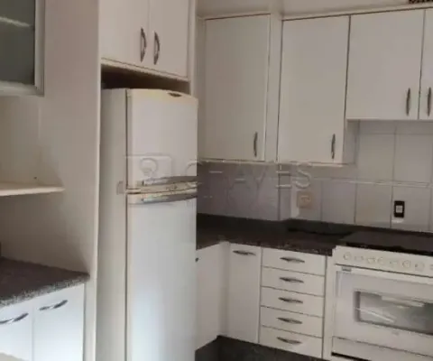 Apartamento de 4 quartos para alugar no edifício nobless residence, 157 m², zona central de ribeirão preto