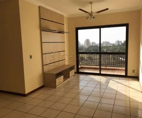 Apartamento de 3 quartos para alugar no edifício uruguai, 90,84 m², presidente médici, zona oeste de ribeirão preto
