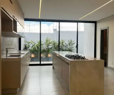 Casa condomínio 4 suítes à venda no condomínio quinta da mata, 172 m², recreio anhanguera em ribeirão preto