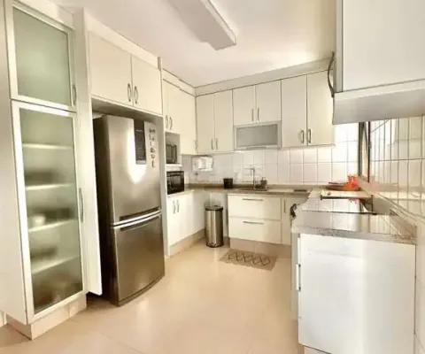 Apartamento de 3 suítes para alugar no edifício rodin, bairro jardim irajá em ribeirão preto