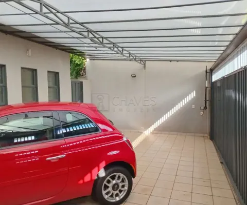 Casa térrea para locação - city ribeirão - zona sul - ribeirão preto