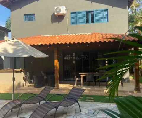 Casa de 4 quartos para locação e venda no condomínio estação primavera, 280 m², residencial flórida zona sul de ribeirão preto