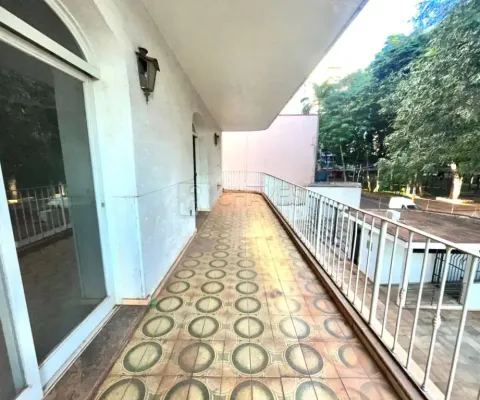 Apartamento de 4 quartos para alugar no edifício ouro preto, 314 m², centro de ribeirão preto