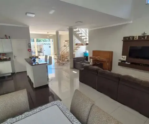 Sobrado de 3 quartos à venda, 274 m², city ribeirão, zona sul de ribeirão preto