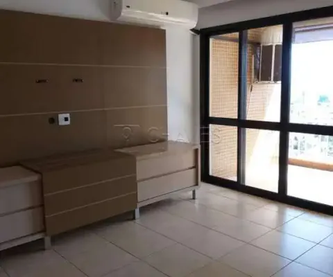 Apartamento com 4 quartos para alugar na Rua Doutor João Gomes Rocha, --, Jardim Irajá, Ribeirão Preto