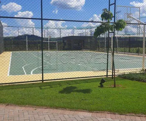 Terreno residencial para venda, condomínio vivendas da mata, bonfim paulista, zona sul de ribeirão preto
