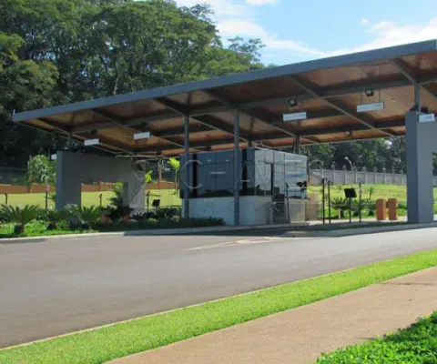 Terreno para venda, condomínio alphaville, ribeirao preto