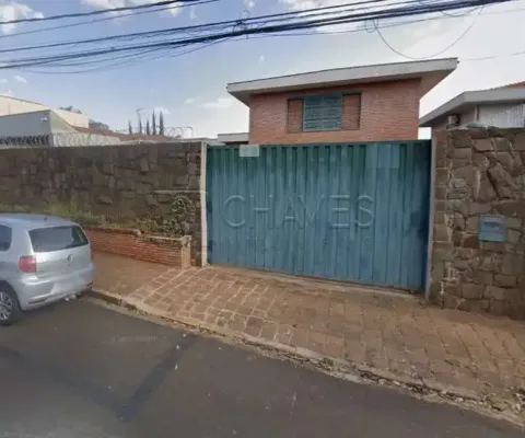 Sobrado comercial ou residencial pra venda, jardim sumaré, ribeirão preto