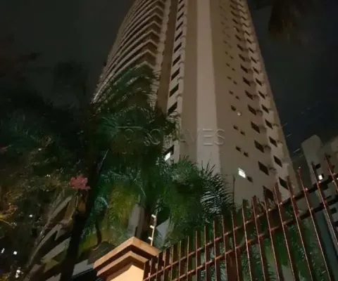 Apartamento para locaçao, edifício quebec, jardim irajá, ribeirão preto
