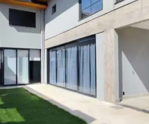 Sobrado em condomínio de 3 suítes para  venda e locação no condomínio villa di san paolo, 150m², quintas de são josé, zona sul de ribeirão preto
