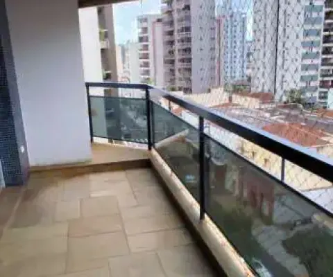 Apartamento de 3 quartos para venda e locação no edifício tarumã,167m², centro de ribeirão preto