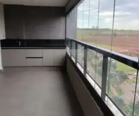 Apartamento de 3 suítes para venda e locação no edifício stradivarius, 153 m², jardim olhos d`água, zona sul de ribeirão preto