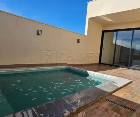 Casa térrea em condomínio de 3 suítes à venda no condomínio quinta da mata ii, 162m², recreio da anhanguera, ribeirão preto