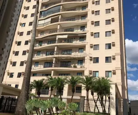 Apartamento com 3 quartos para alugar na Avenida Professor João Fiúsa, Apto - 16 º Andar, --, Jardim Santa Ângela, Ribeirão Preto