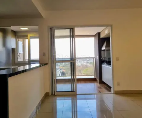 Apartamento de 3 quartos à venda no edifício mirage,90m², quinta da primavera zona sul de ribeirão preto