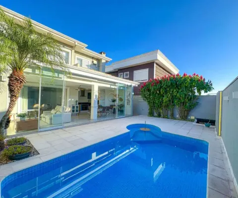 Casa residencial de 3 suítes à venda no condomínio nova aliança sul, 372 m², nova aliança sul, zona sul de ribeirão preto