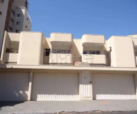 Apartamento com 3 quartos à venda na Rua Abrão Caixe, --, Jardim Irajá, Ribeirão Preto