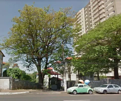 Apartamento com 1 quarto à venda na Avenida do Café, Bloco C, --, Vila Amélia, Ribeirão Preto