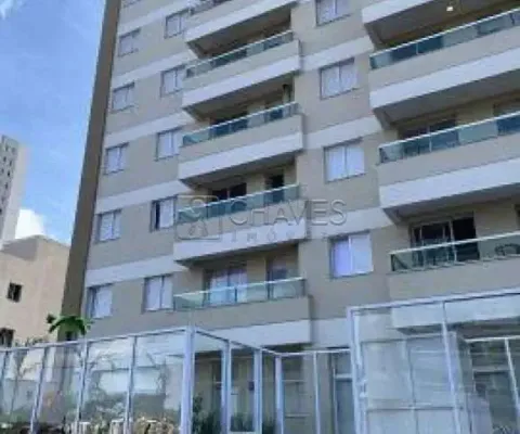 Apartamento para locaçao, edifício parc sul, nova aliança, ribeirao preto