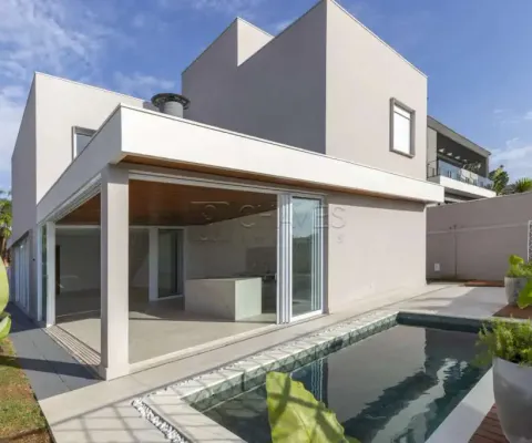 Casa condomínio à venda no condomínio alphaville i, 356 m², bonfim paulista, ribeirão preto