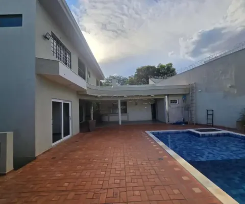 Casa térrea residencial de 4 quartos à venda, 604 m², ribeirânia zona leste de ribeirão preto