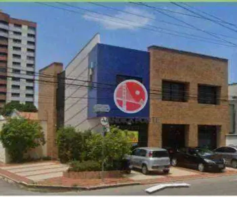Prédio à venda na Rua Tibúrcio Cavalcante, Dionisio Torres, Fortaleza