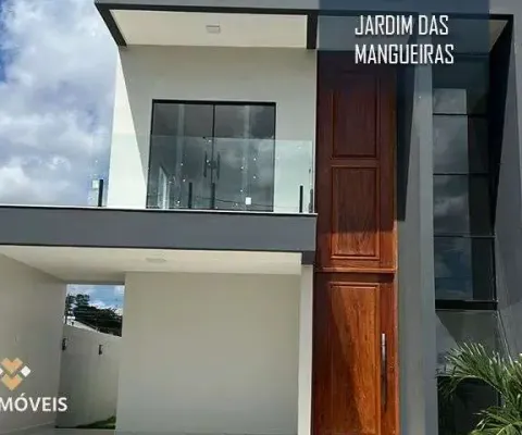 Casa no cond. jardim das mangueiras - tapanã (icoaraci) - belém/pa