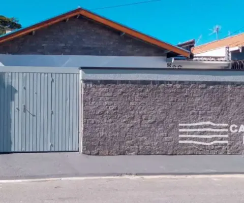 Casa com 3 quartos à venda na Rua Wellington Queiros de Oliveira, 209, Jardim Independência, Taubaté