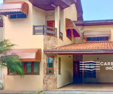 Casa em condomínio a venda no portal da mata em caçapava