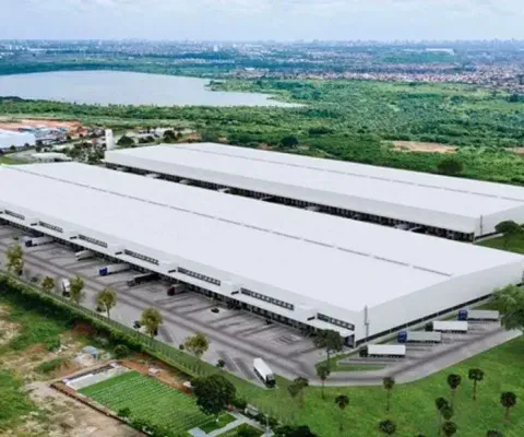 Imóvel para aluguel tem 31825 metros quadrados em ancuri - itaitinga - ce