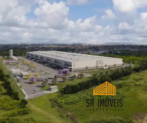 Galpão para alugar de 15000 metros quadrados em condomínio logístico em joão pessoa - pb
