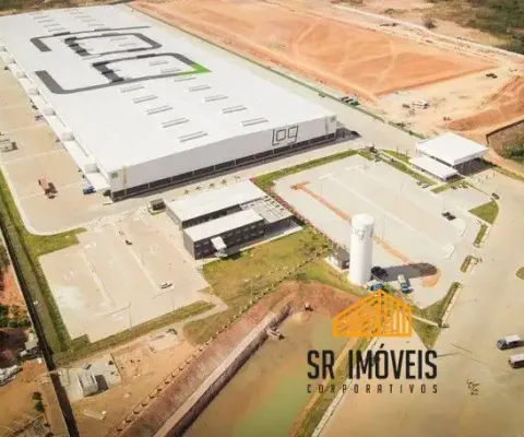Galpão para alugar de 6000 metros quadrados em condomínio logístico em fortaleza - ce