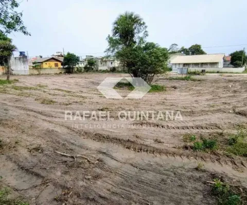 Terreno á venda, 2079,85m², roça grande, imbituba - sc