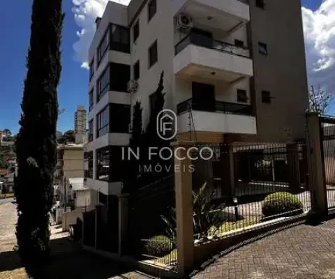 Apartamento com 2 quartos à venda no Santa Rita, Bento Gonçalves 