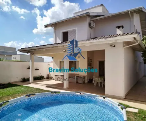 Condomínio terra magna - casa à venda no bairro jardim reserva bom viver de indaiatuba - indaiatuba/sp