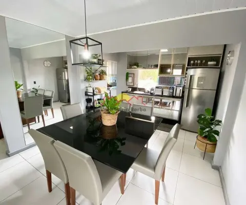 Casa com 4 quartos à venda no Petrópolis, Joinville 