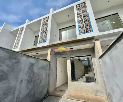 Casa com 3 quartos à venda no Floresta, Joinville 