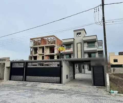 Apartamento com 3 quartos à venda no Itacolomi, Balneário Piçarras 
