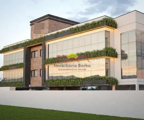 Apartamento com 3 quartos à venda no Armação, Penha 