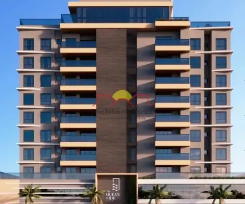 Apartamento com 3 quartos à venda no Itacolomi, Balneário Piçarras 