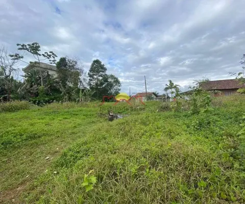 Terreno à venda no Iririú, Joinville 