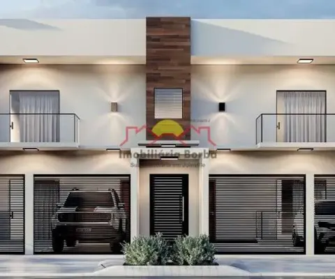 Apartamento com 2 quartos à venda no Centro, Barra Velha 