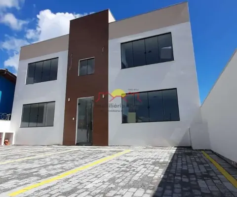 Apartamento com 2 quartos à venda no Itajubá, Barra Velha 