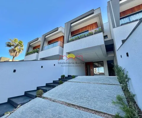 Casa com 3 quartos à venda no Glória, Joinville 
