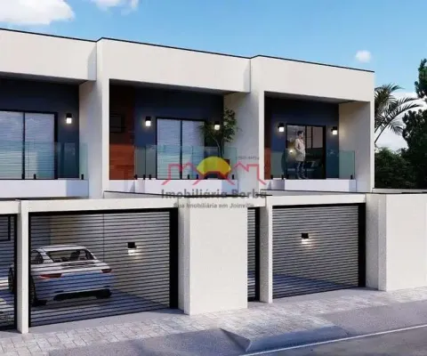 Casa com 3 quartos à venda no Floresta, Joinville 